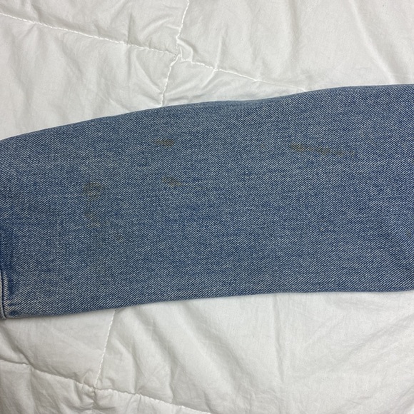 ASOS Jean Jacket - Picture 5 of 5